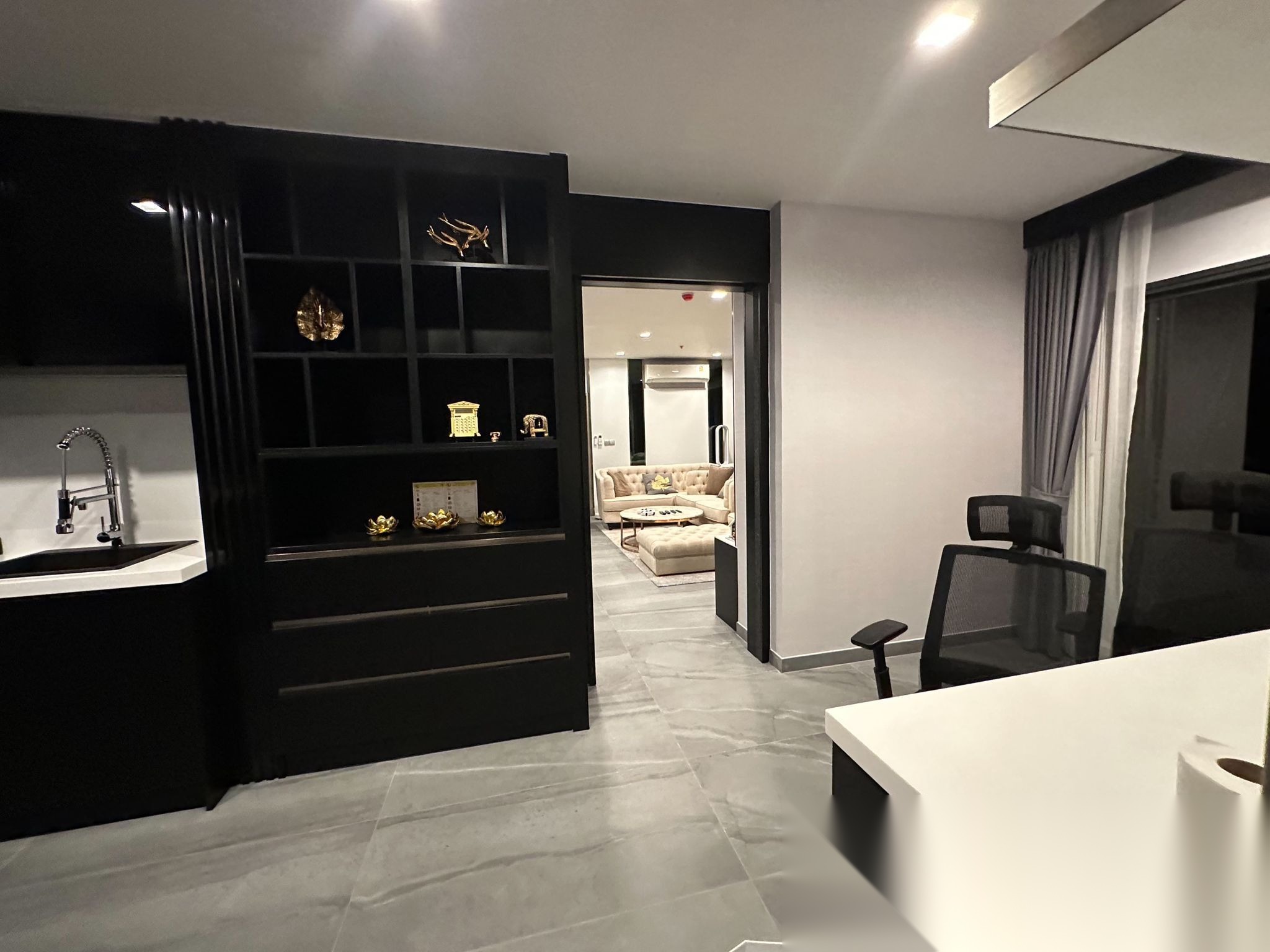 2 Bedroom Condo for sale at Life Asoke Hype — photo 5