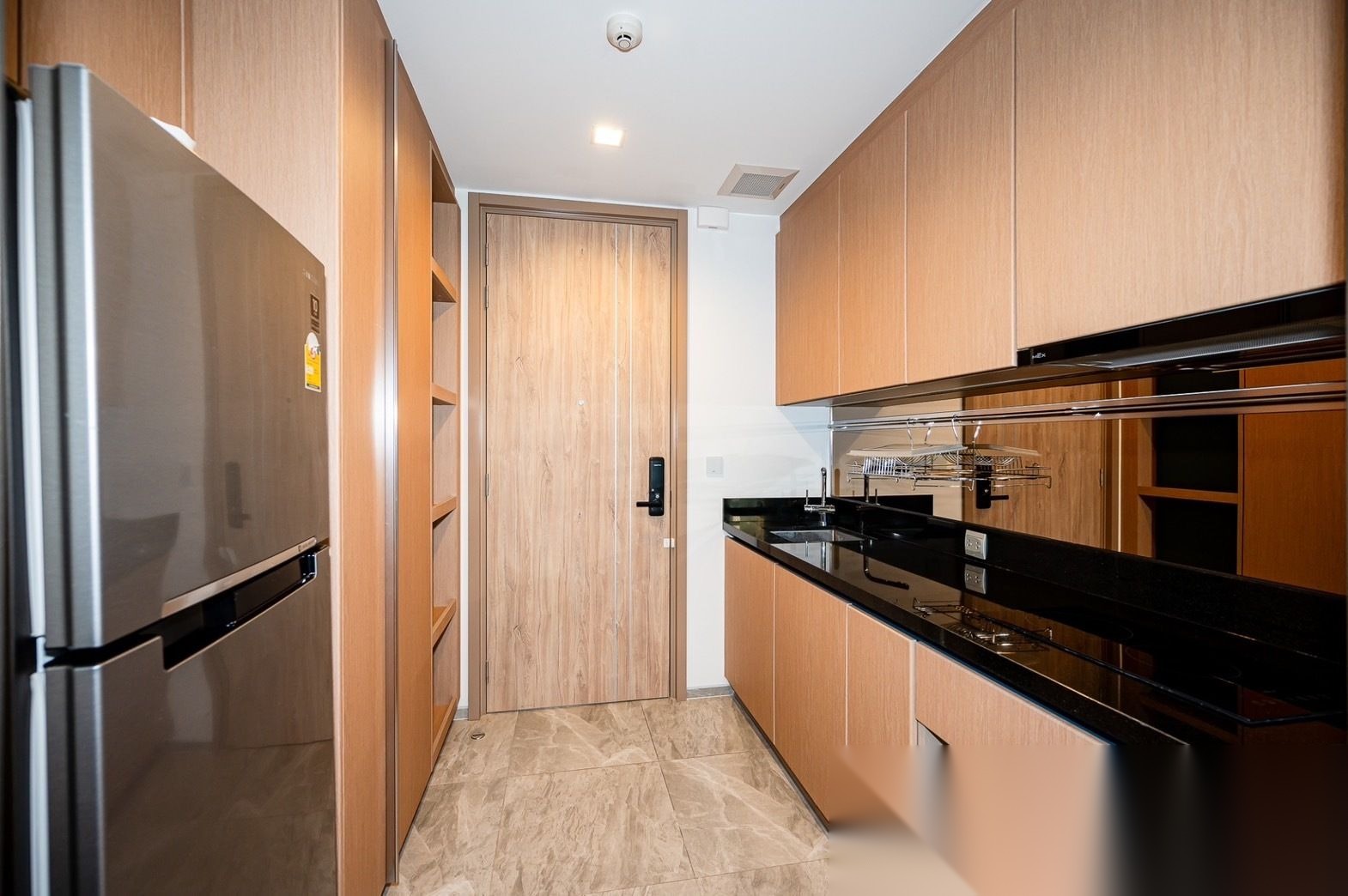 1 Bedroom Condo for sale at Kawa Haus — photo 3