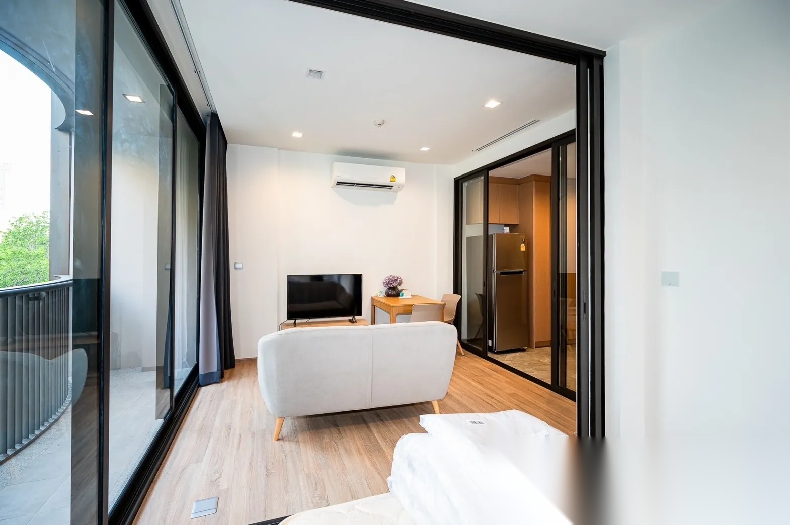 1 Bedroom Condo for sale at Kawa Haus — photo 4