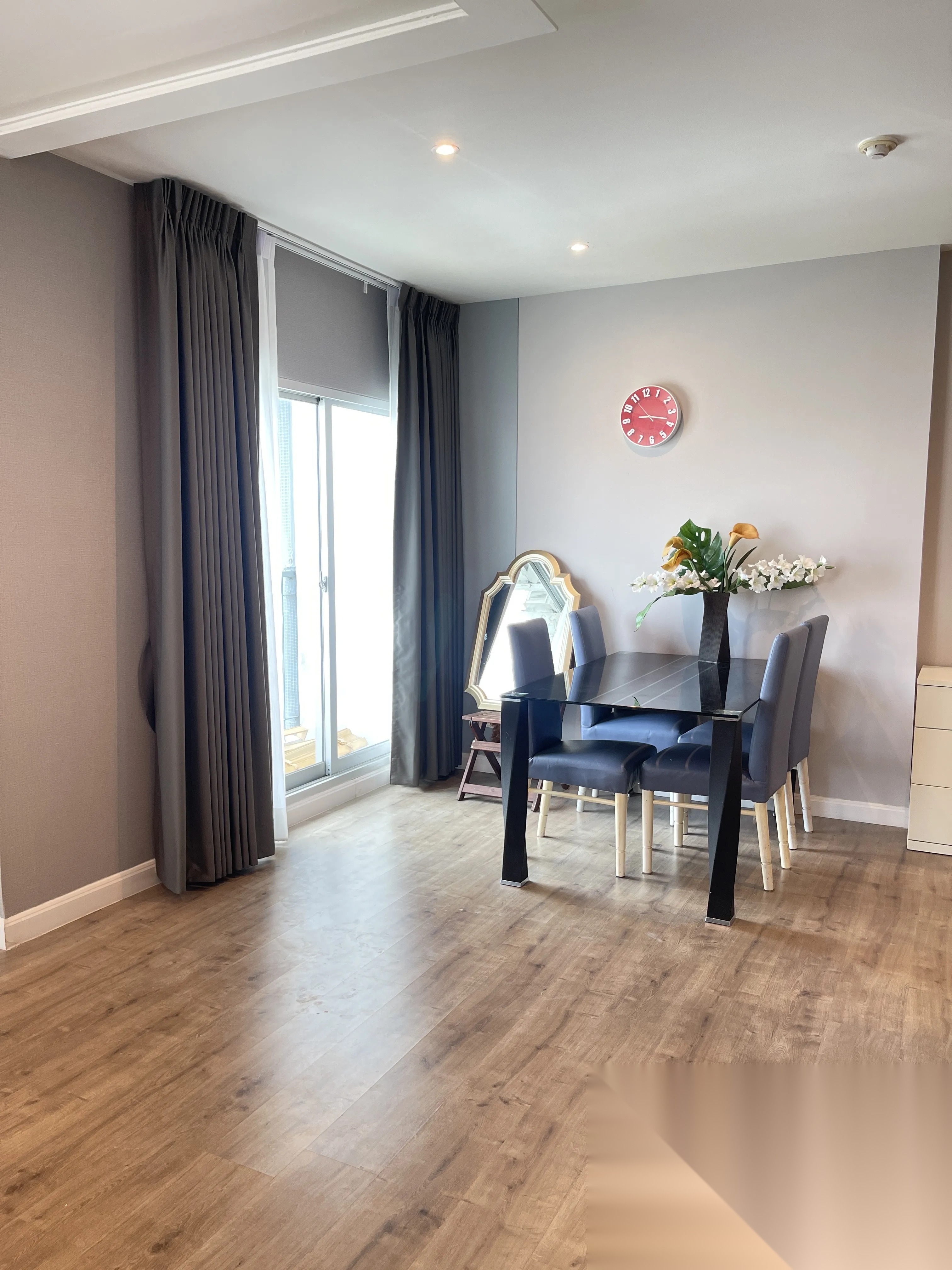 1 Bedroom Condo for sale at The Parkland Ratchada-Thapra — photo 2
