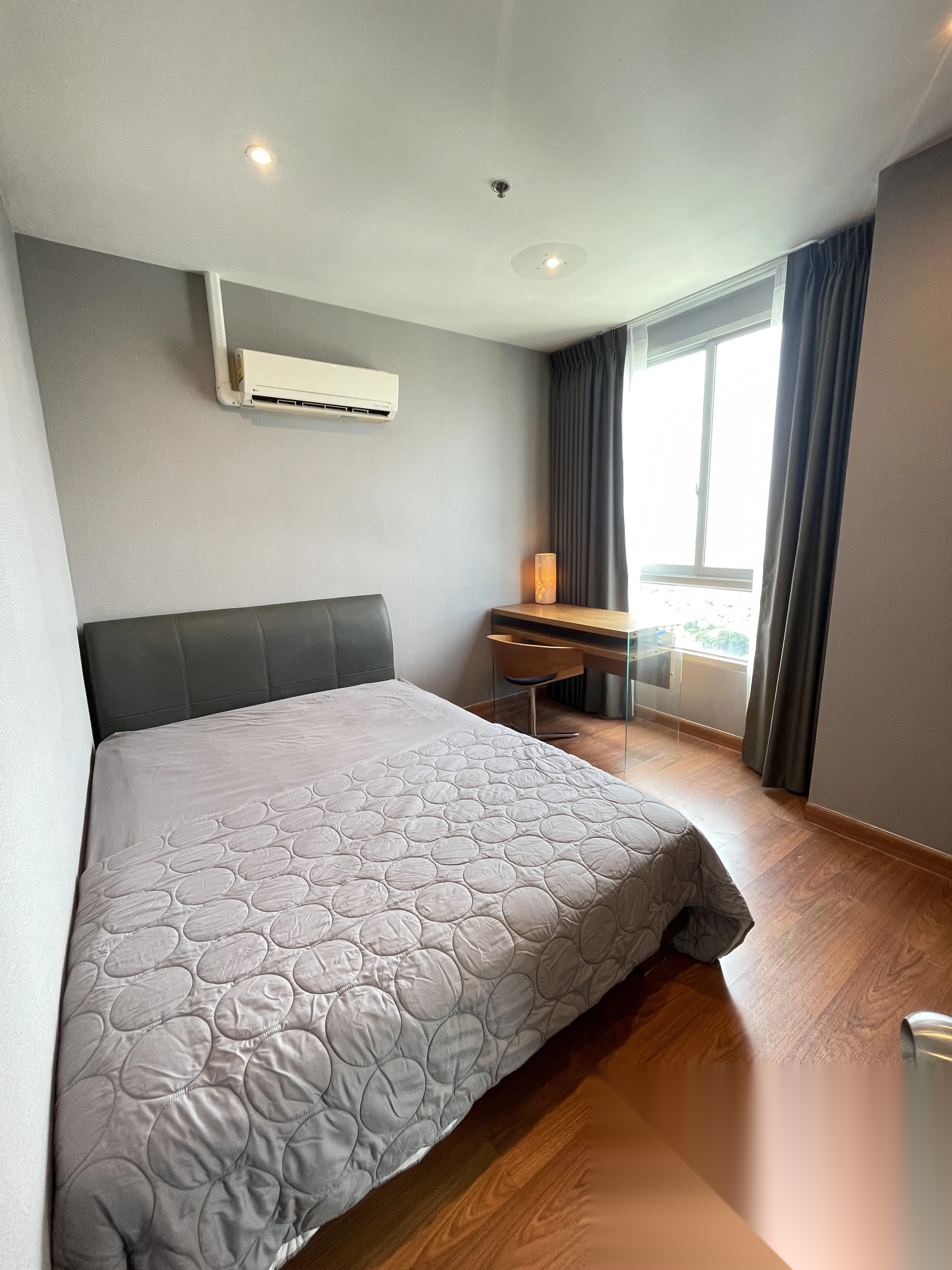 1 Bedroom Condo for sale at The Parkland Ratchada-Thapra — photo 3