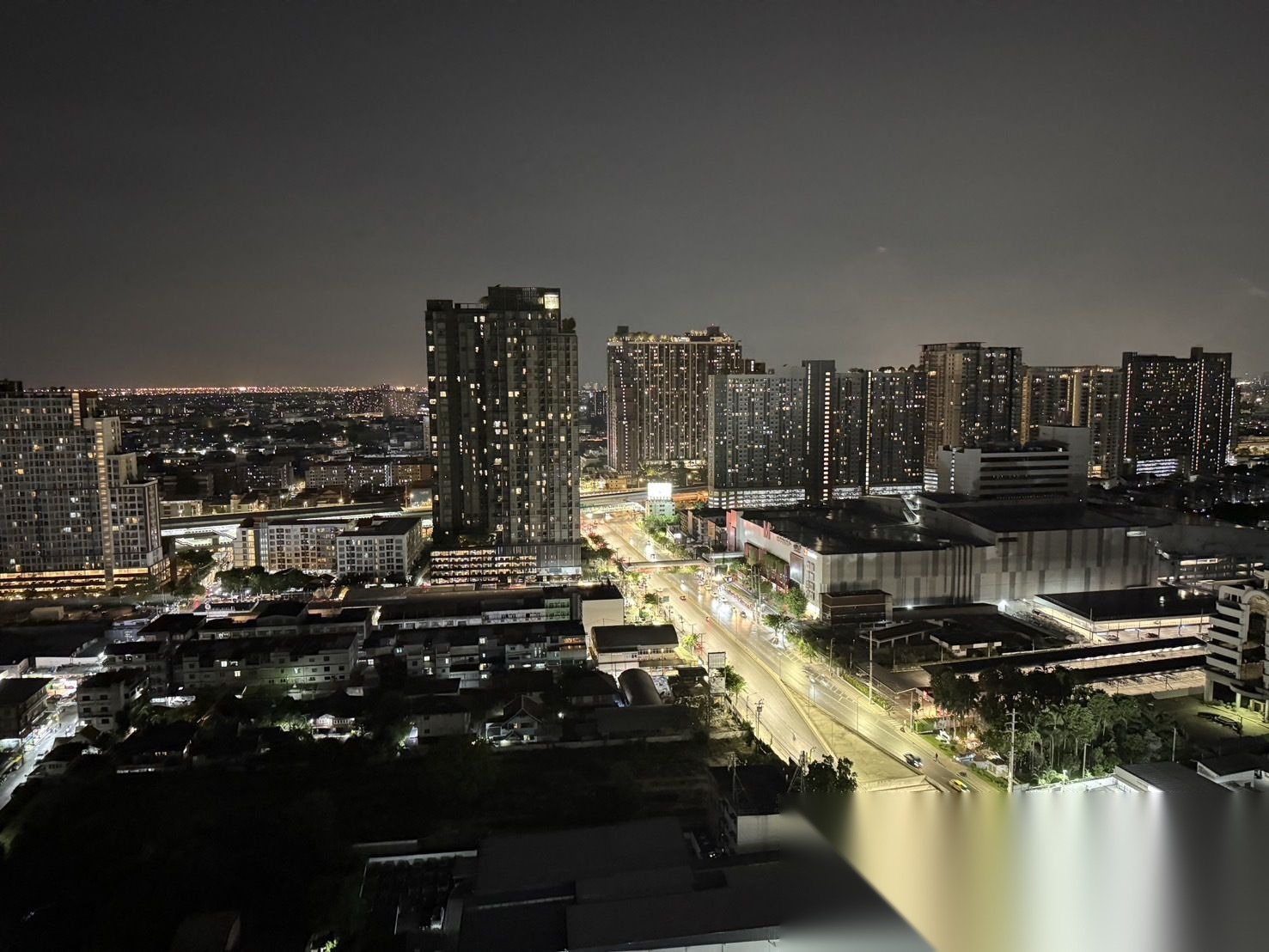 1 Bedroom Condo for sale at The Parkland Ratchada-Thapra — photo 4