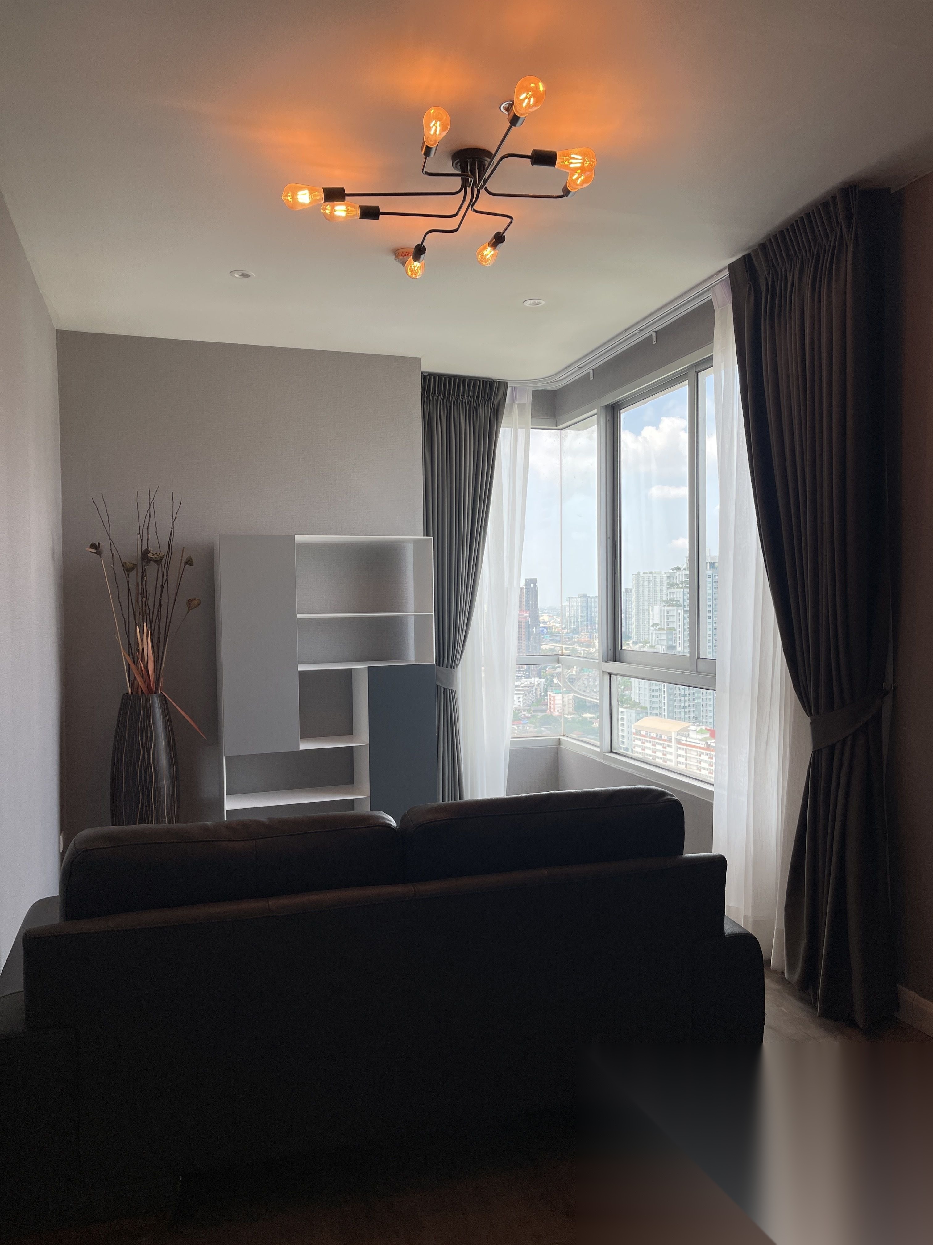 1 Bedroom Condo for sale at The Parkland Ratchada-Thapra — photo 5