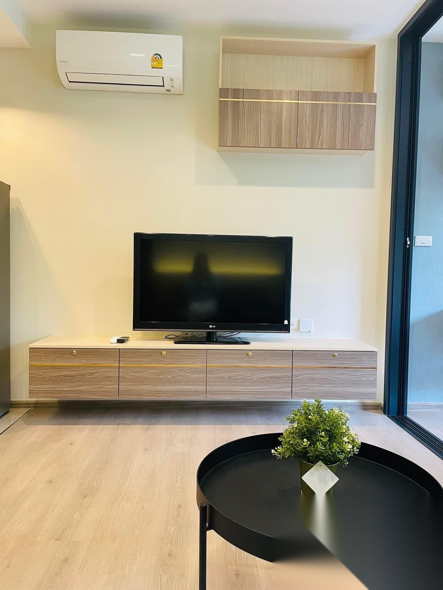 1 Bedroom Condo for sale at The Line Phahonyothin Park — photo 1