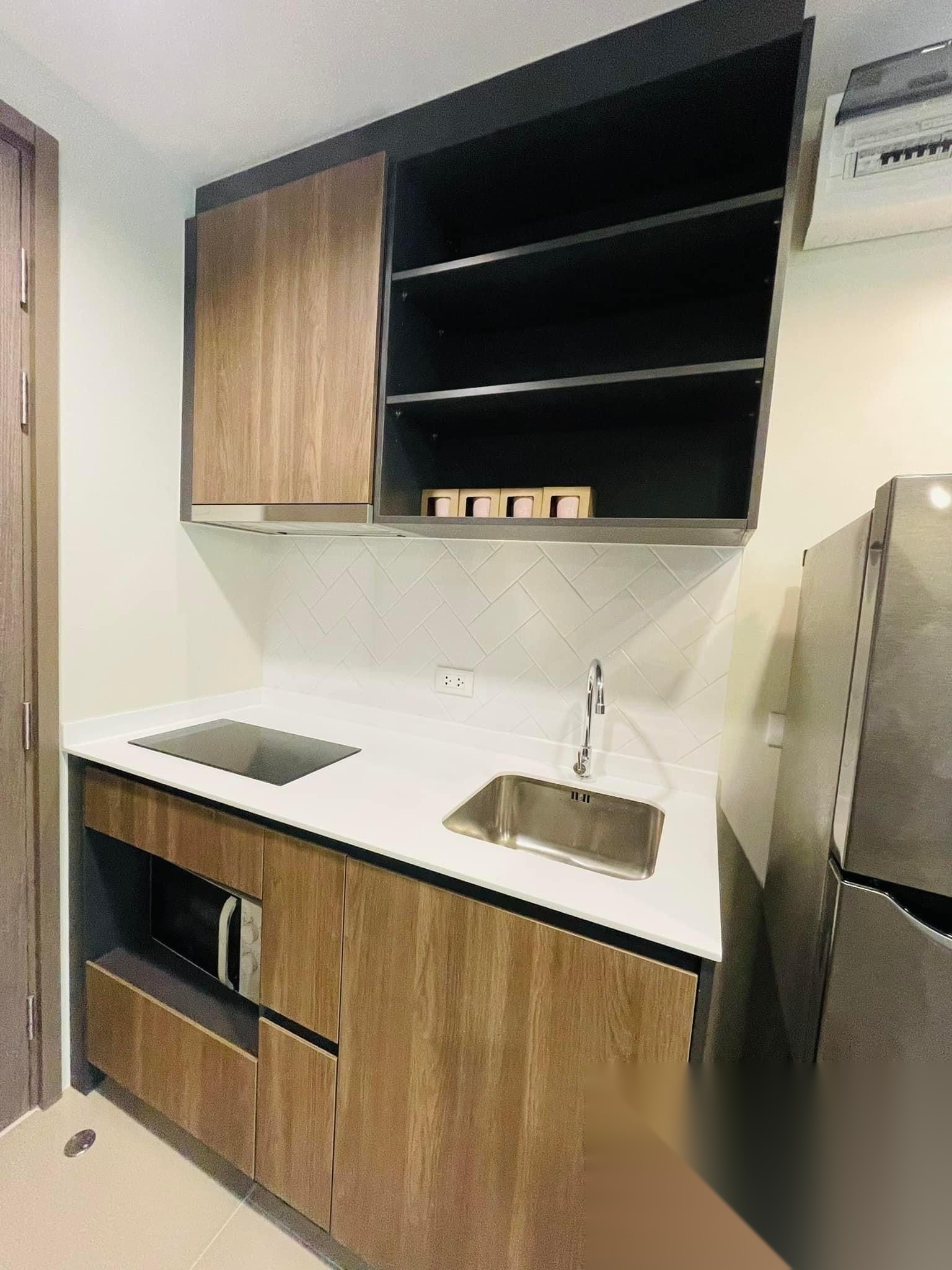 1 Bedroom Condo for sale at The Line Phahonyothin Park — photo 3
