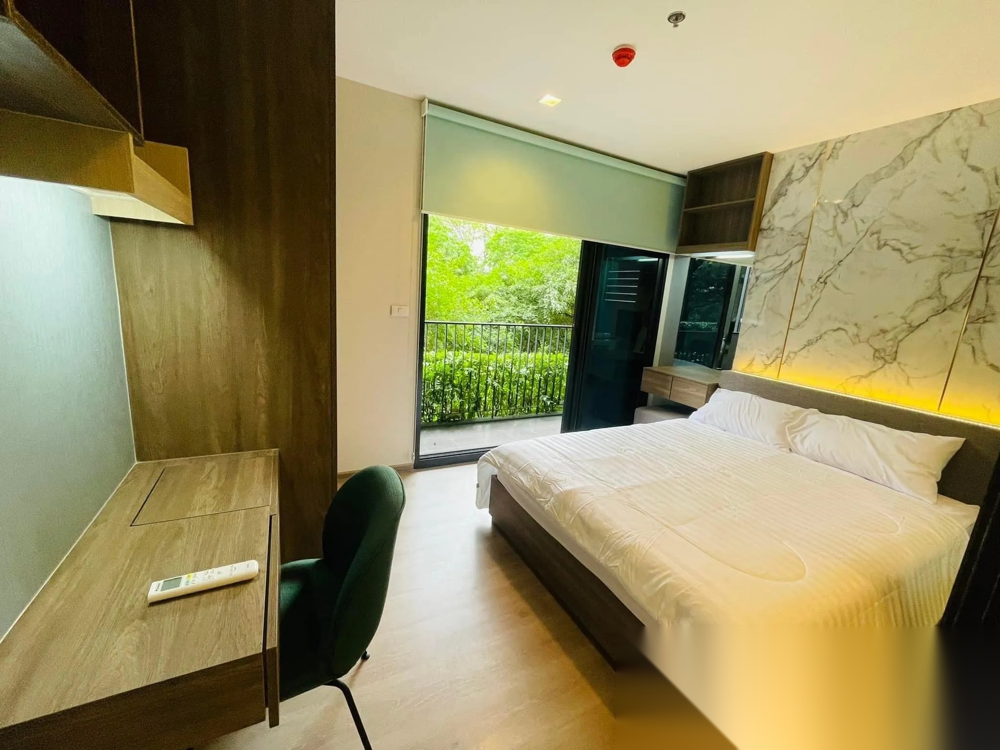1 Bedroom Condo for sale at The Line Phahonyothin Park — photo 5