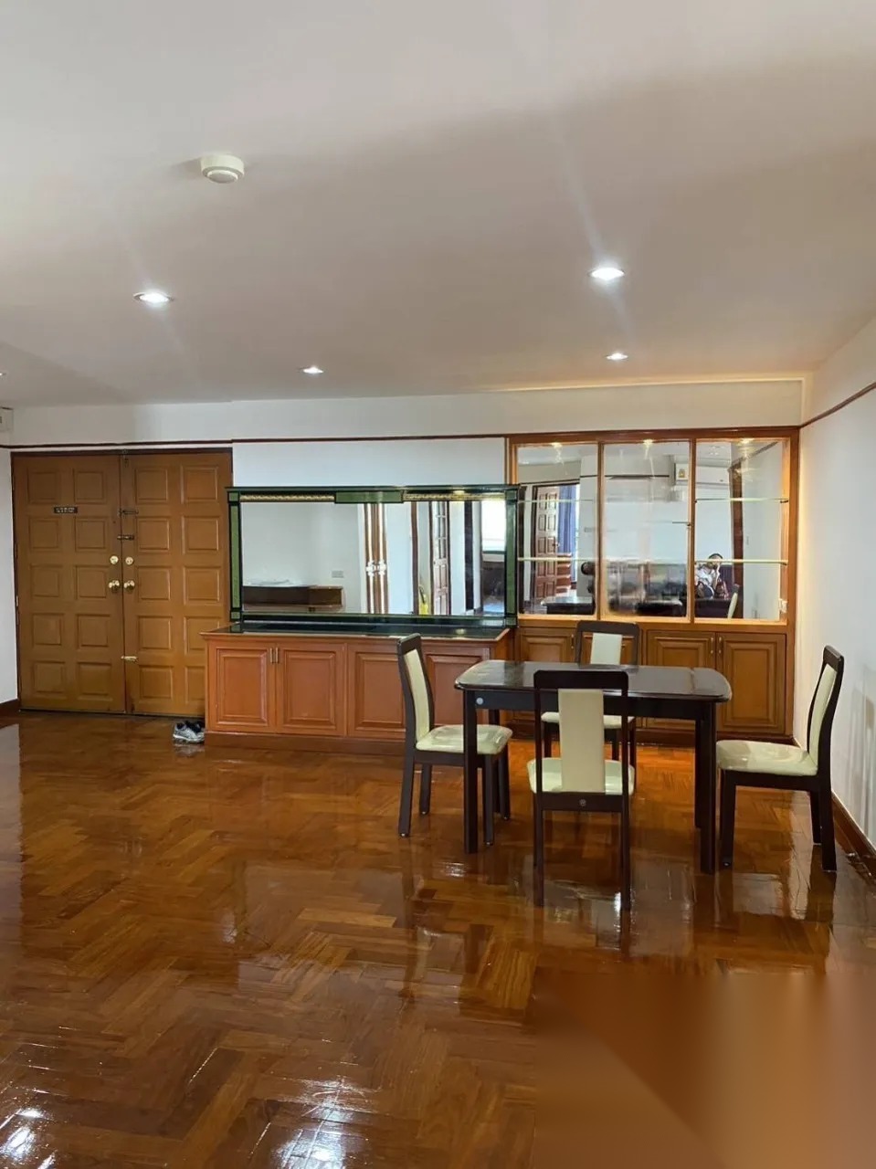 3 Bedroom Condo for sale at Floraville Condominium — photo 2