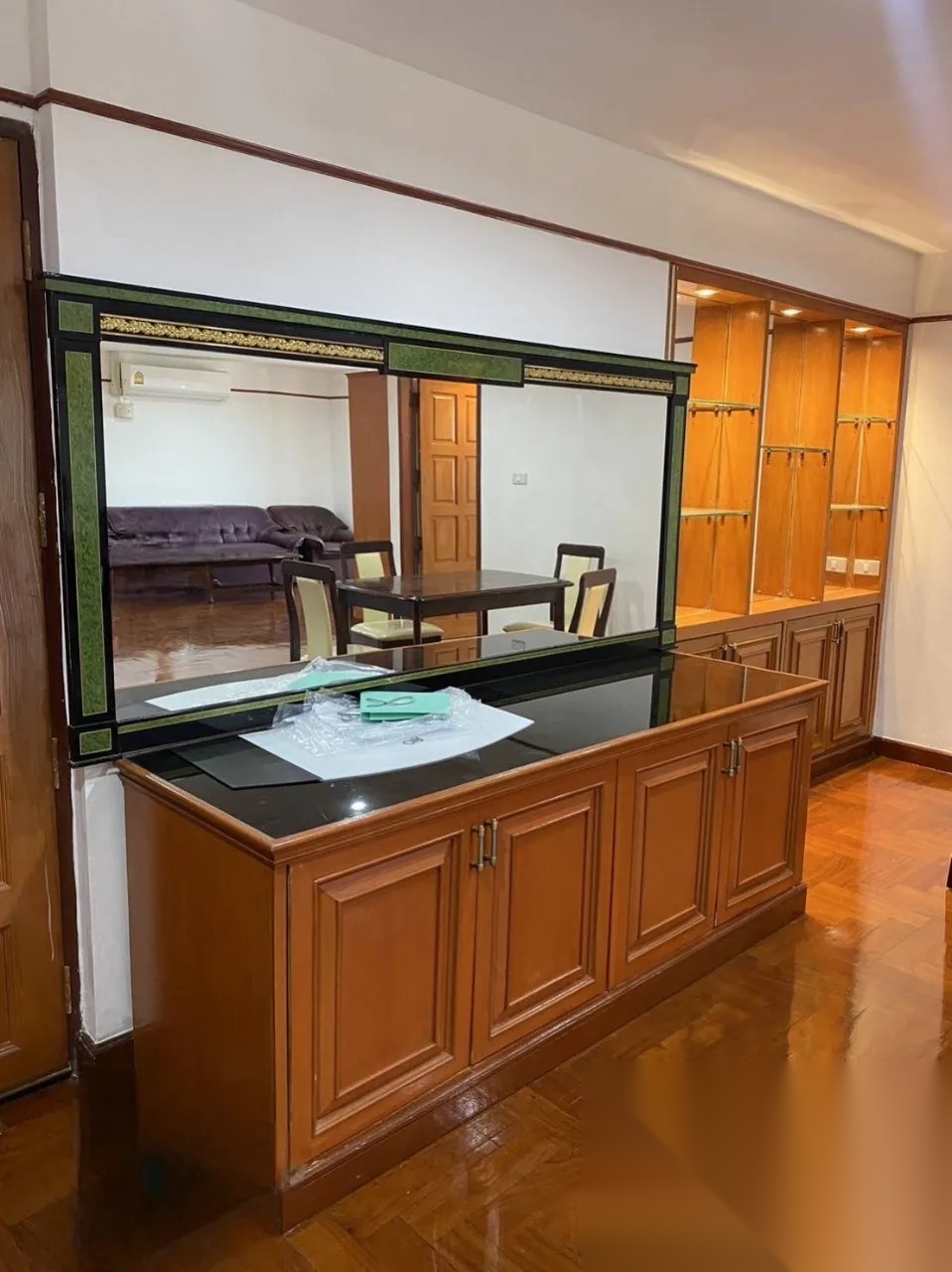3 Bedroom Condo for sale at Floraville Condominium — photo 3