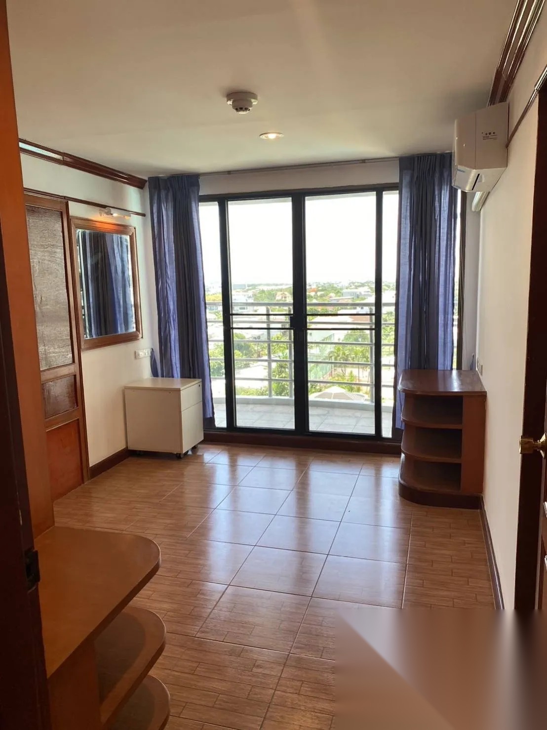 3 Bedroom Condo for sale at Floraville Condominium — photo 4