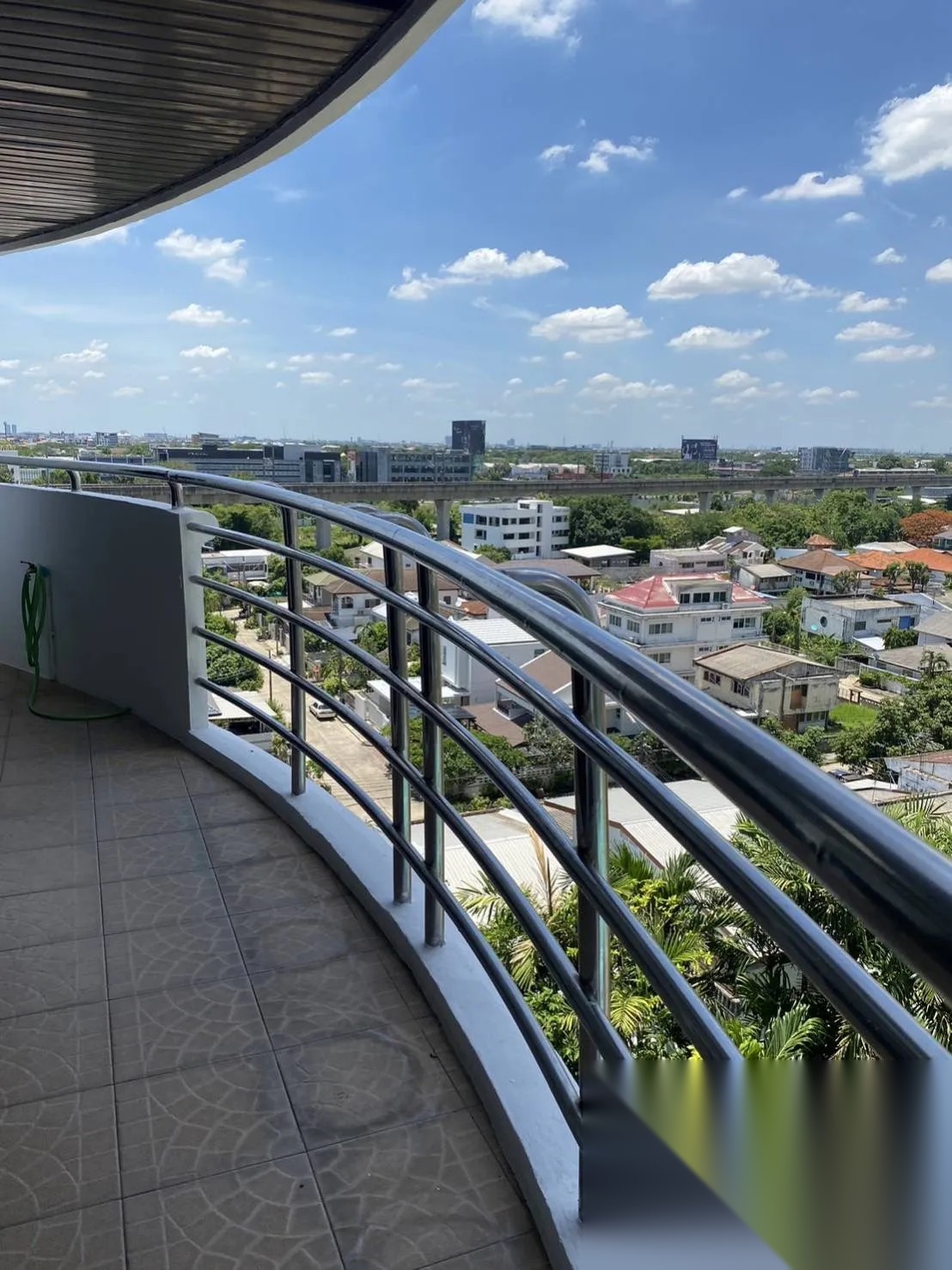 3 Bedroom Condo for sale at Floraville Condominium — photo 5