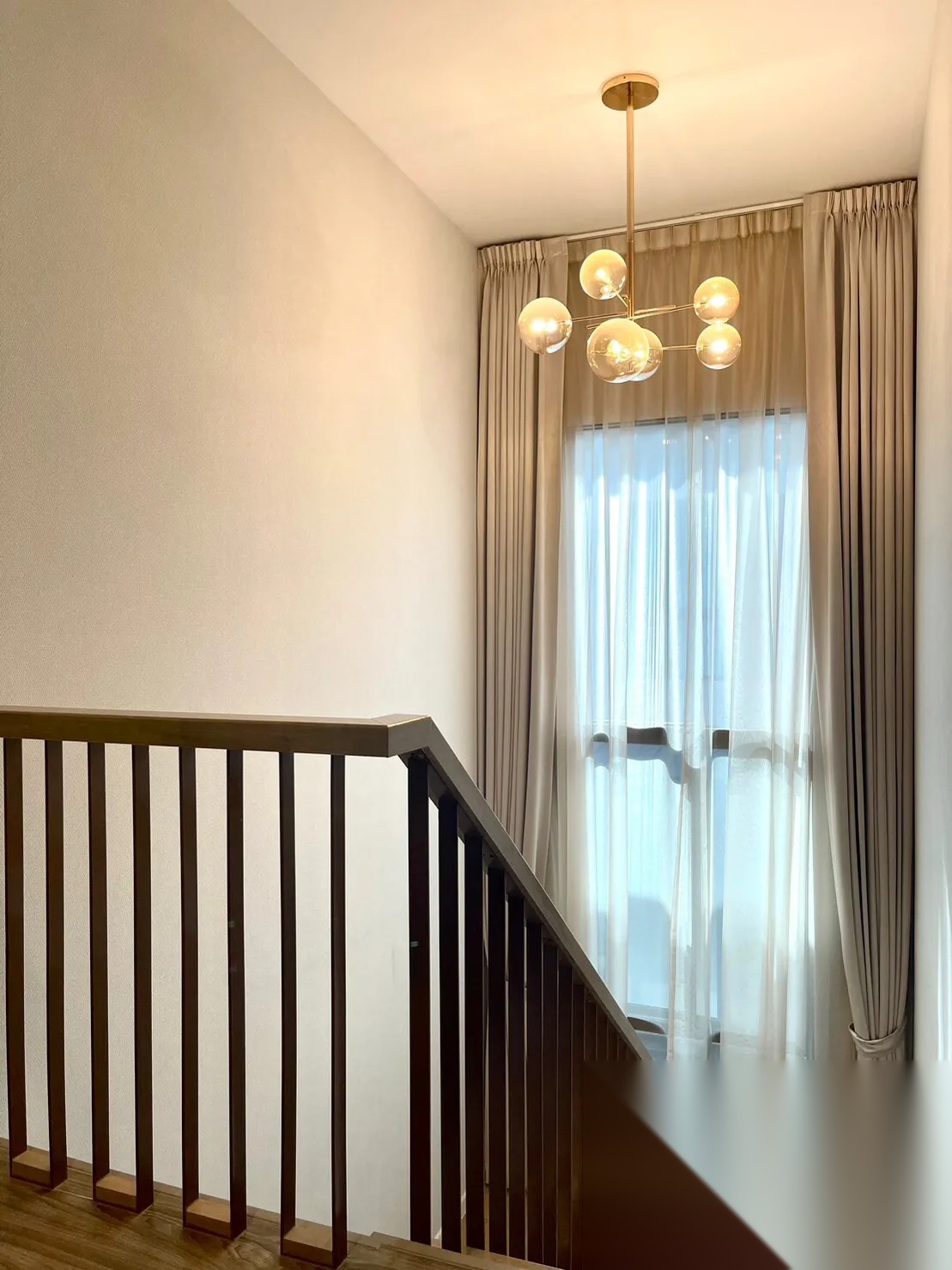 4 Bedroom House for sale at Burasiri Krungthep Kreetha — photo 2