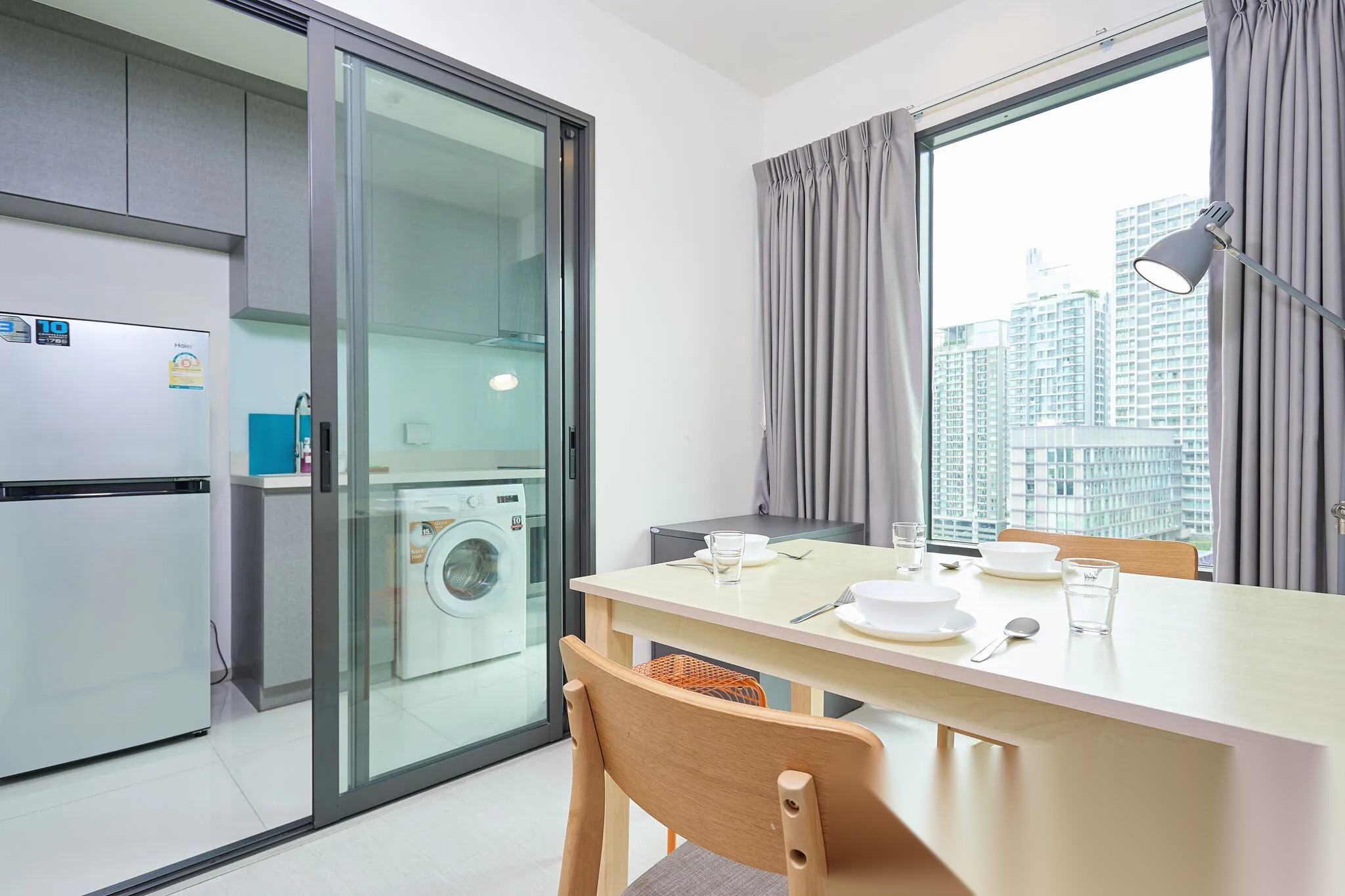 1 Bedroom Condo for sale at Rhythm Sukhumvit 36-38 — photo 3