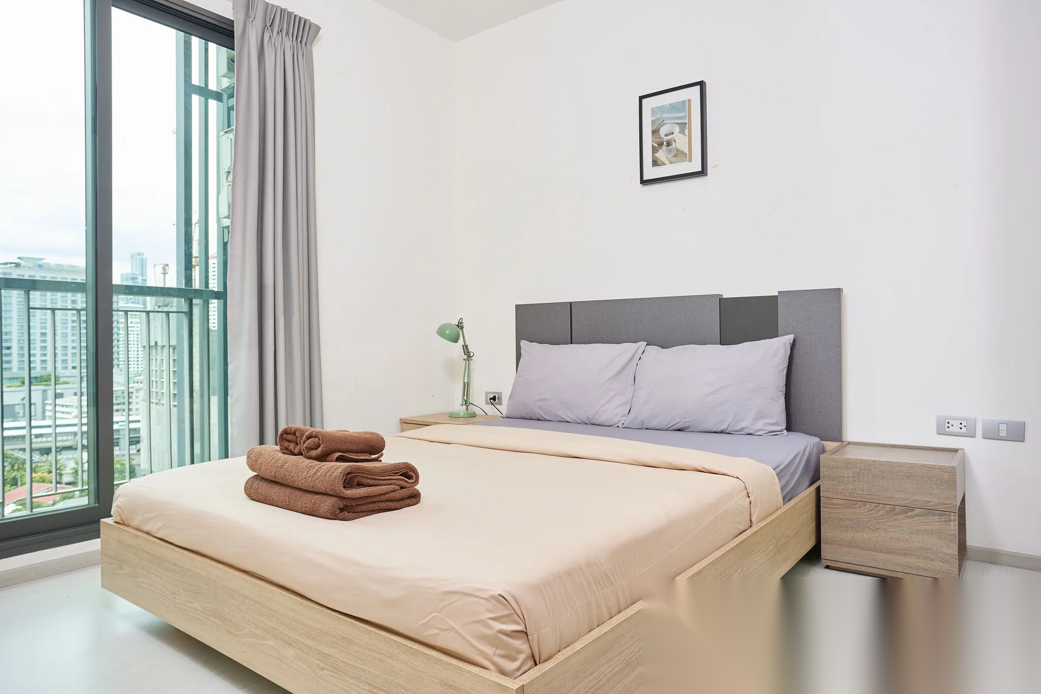 1 Bedroom Condo for sale at Rhythm Sukhumvit 36-38 — photo 5