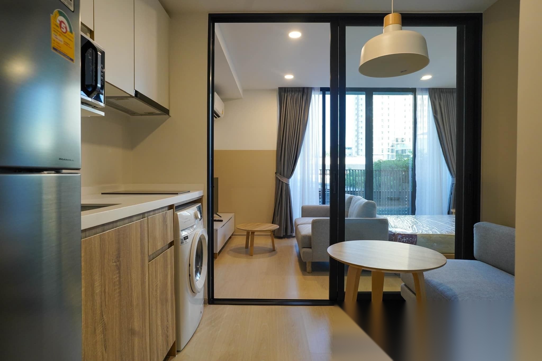 Studio Condo for sale at Noble Ambience Sukhumvit 42 — photo 1