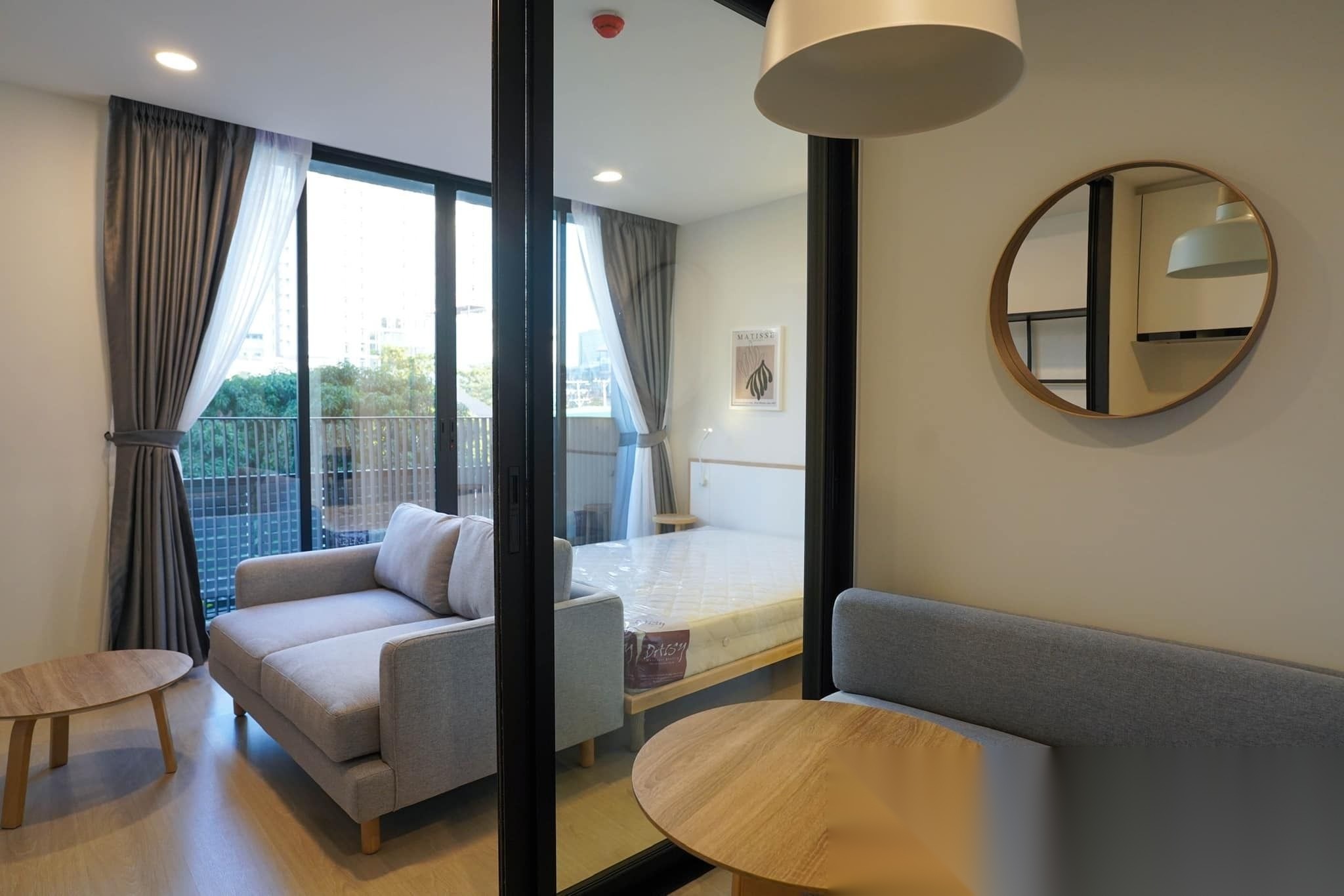 Studio Condo for sale at Noble Ambience Sukhumvit 42 — photo 2