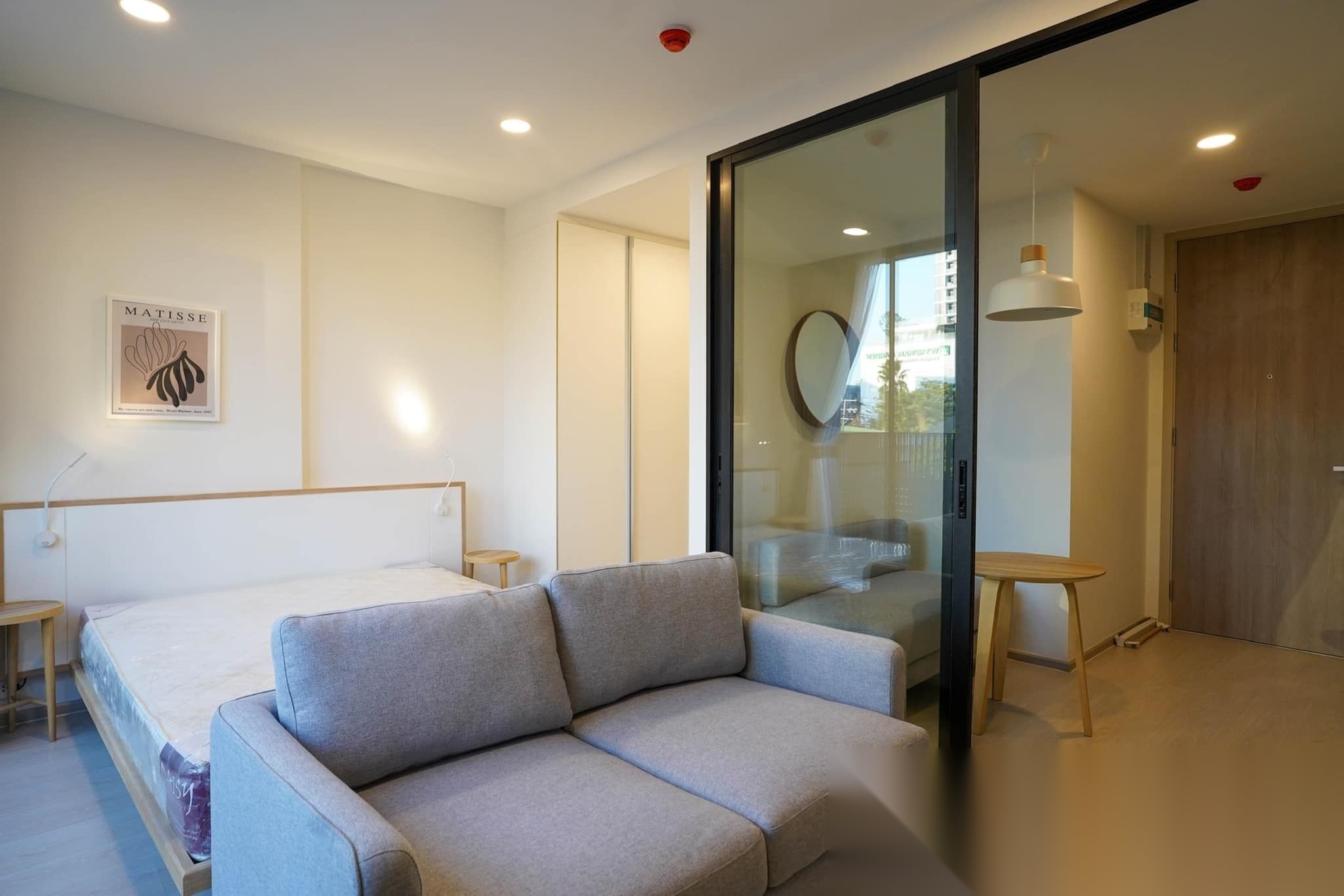 Studio Condo for sale at Noble Ambience Sukhumvit 42 — photo 3