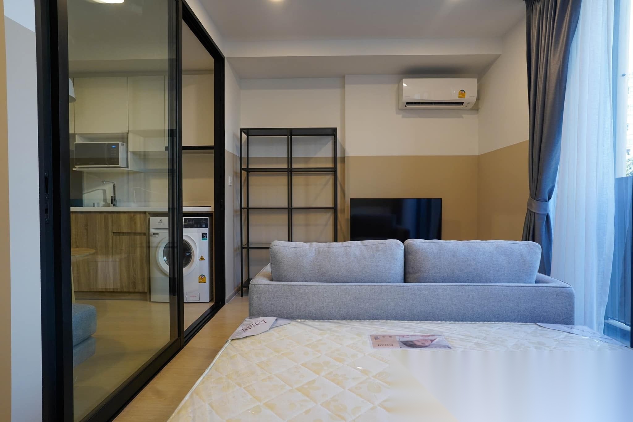 Studio Condo for sale at Noble Ambience Sukhumvit 42 — photo 4
