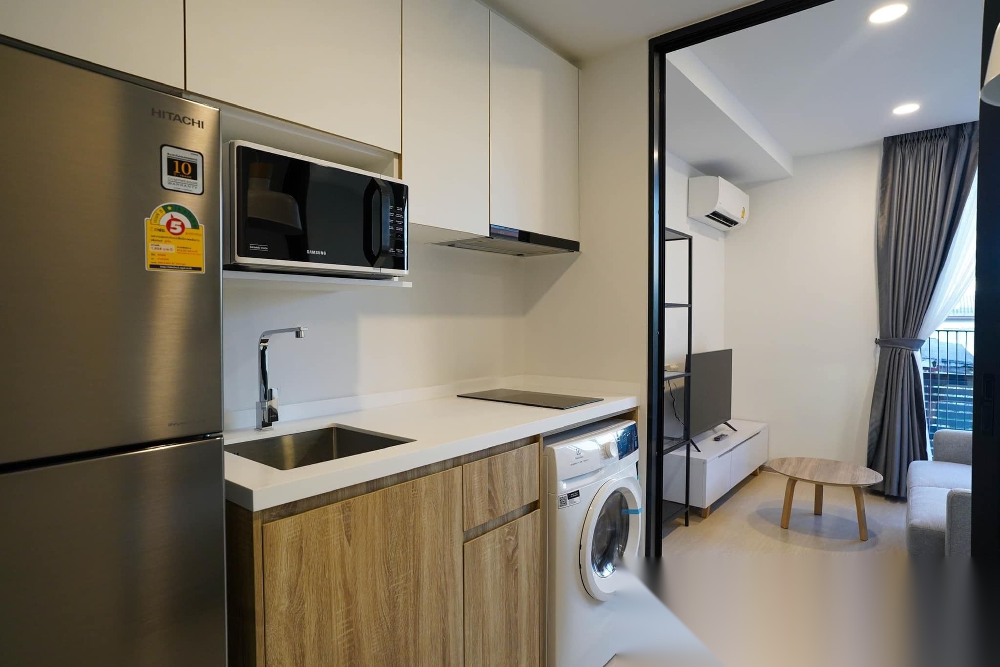 Studio Condo for sale at Noble Ambience Sukhumvit 42 — photo 5