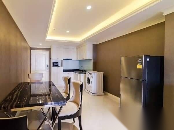 1 Bedroom Condo for sale at Nusa State Tower Condominium — photo 1