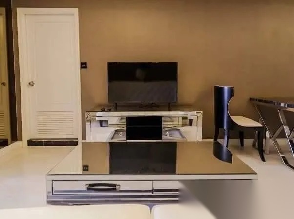 1 Bedroom Condo for sale at Nusa State Tower Condominium — photo 3