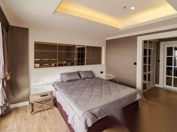 1 Bedroom Condo for sale at Nusa State Tower Condominium — photo 4