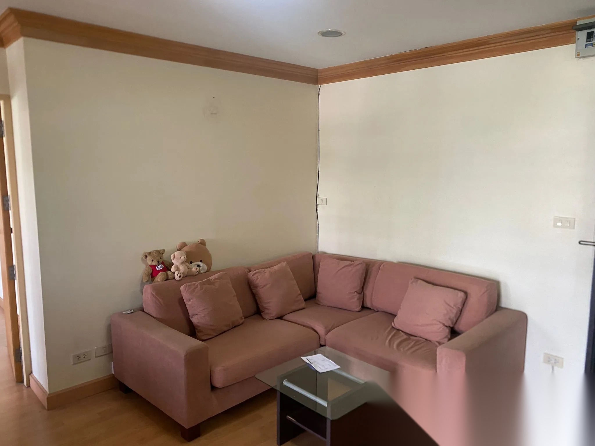 2 Bedroom Condo for sale at Royal Park 3 Ari-Paholyothin — photo 4