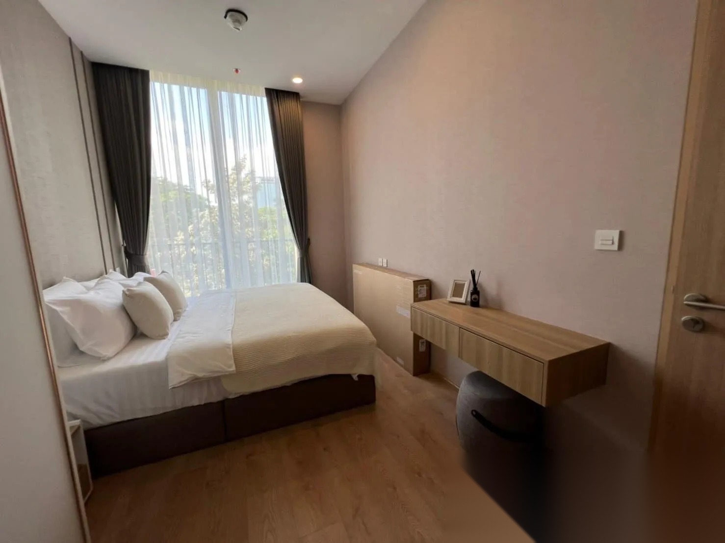 1 Bedroom Condo for sale at Noble BE19 — photo 1