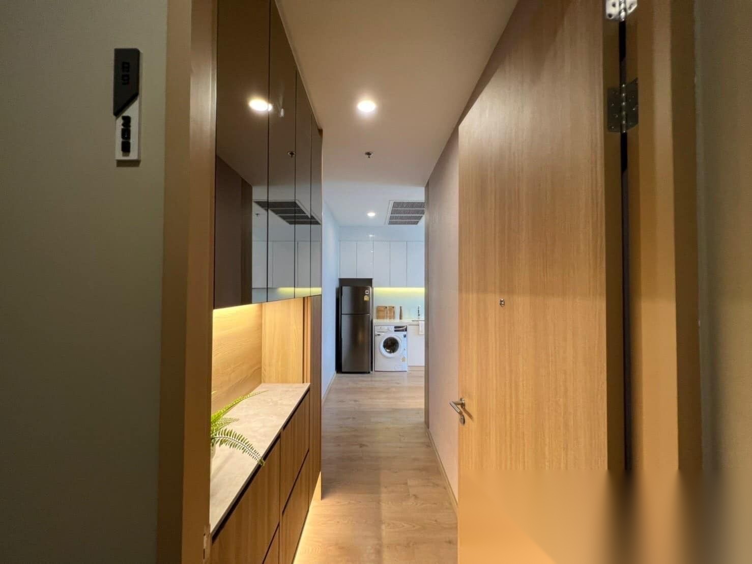 1 Bedroom Condo for sale at Noble BE19 — photo 4