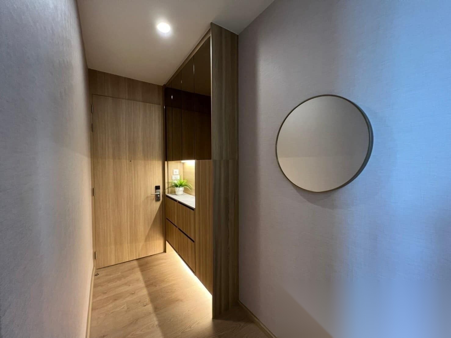 1 Bedroom Condo for sale at Noble BE19 — photo 5