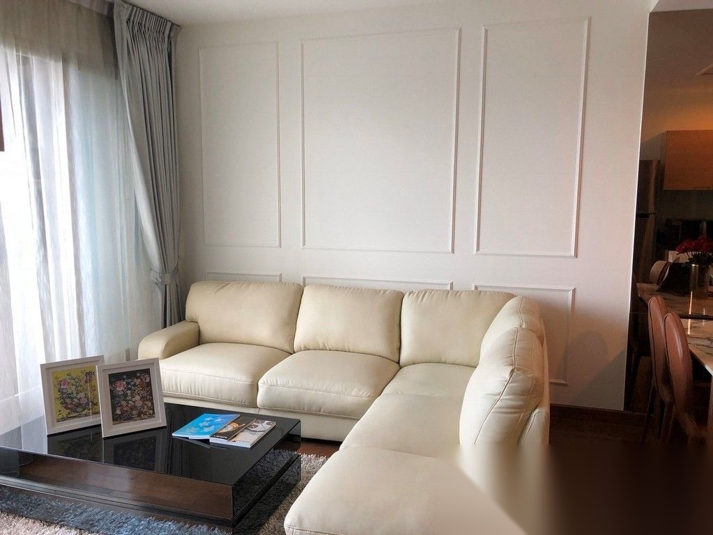 1 Bedroom Condo for sale at The Address Chidlom — photo 2