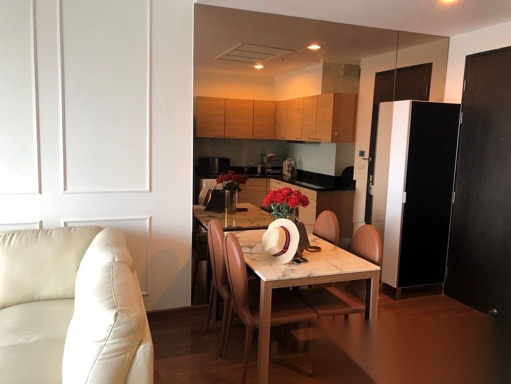 1 Bedroom Condo for sale at The Address Chidlom — photo 3