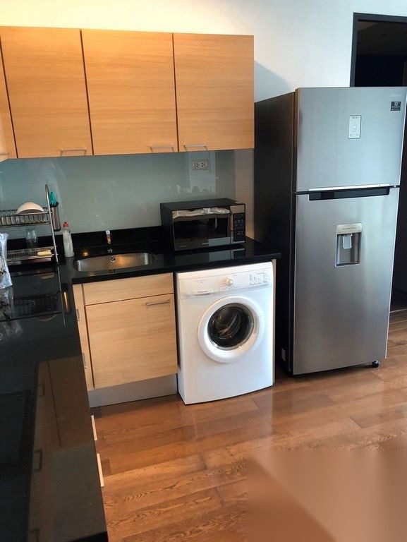 1 Bedroom Condo for sale at The Address Chidlom — photo 4