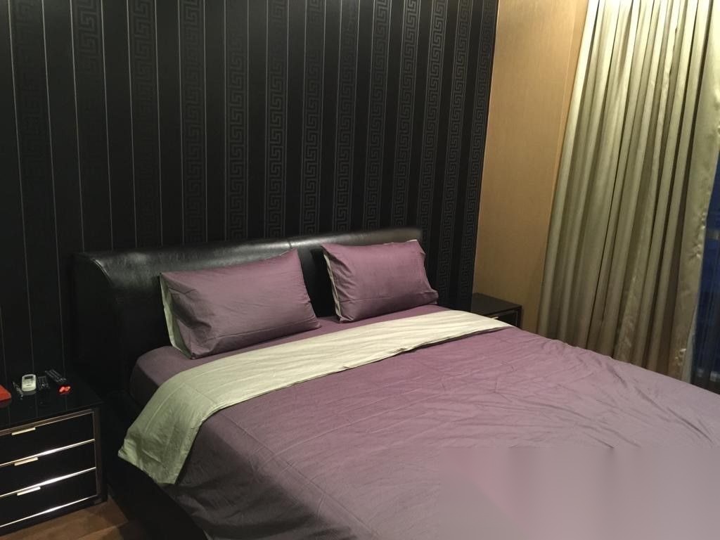 1 Bedroom Condo for sale at The Address Chidlom — photo 5