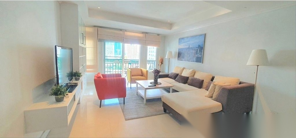 2 Bedroom Condo for sale at The Oleander — photo 3