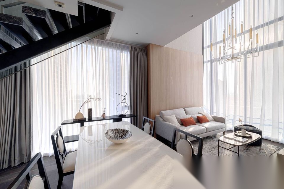 2 Bedroom Condo for sale at Laviq Sukhumvit 57 — photo 1