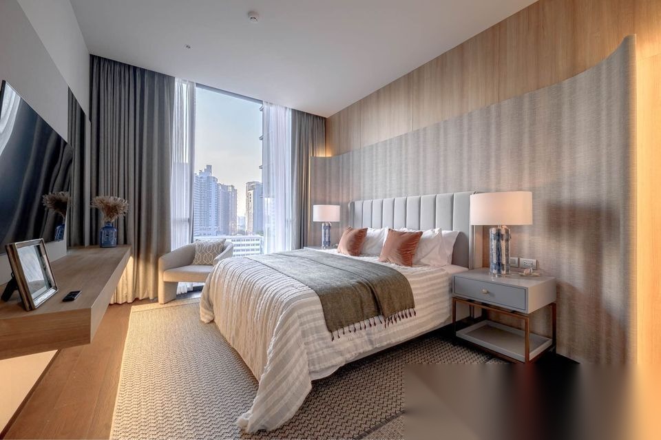2 Bedroom Condo for sale at Laviq Sukhumvit 57 — photo 2