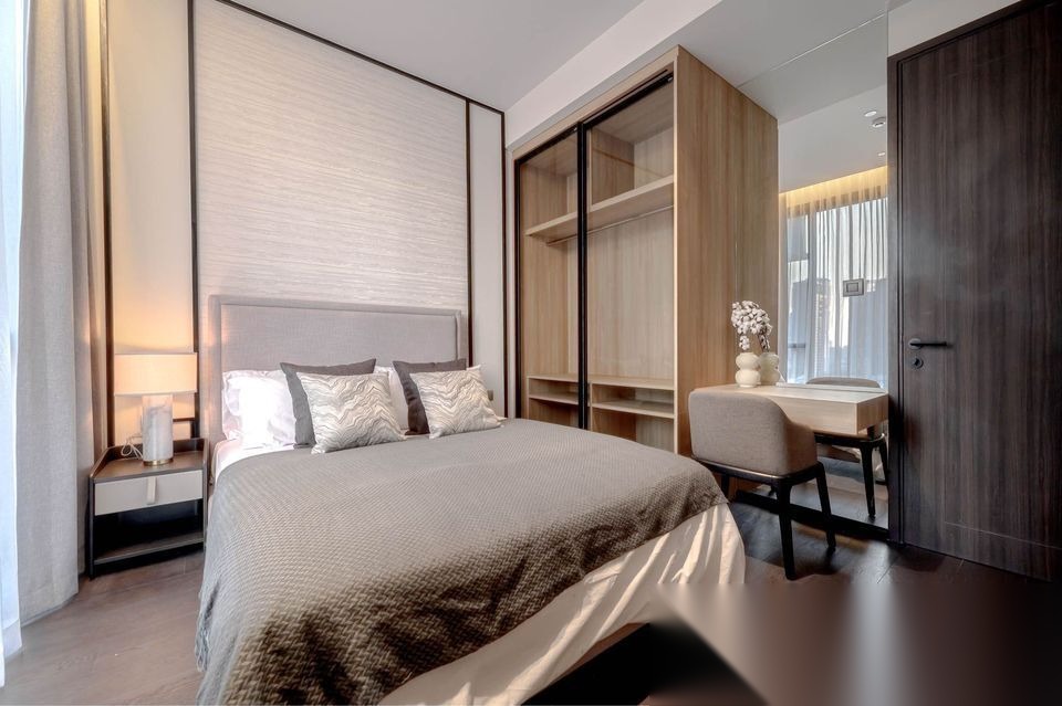 2 Bedroom Condo for sale at Laviq Sukhumvit 57 — photo 4