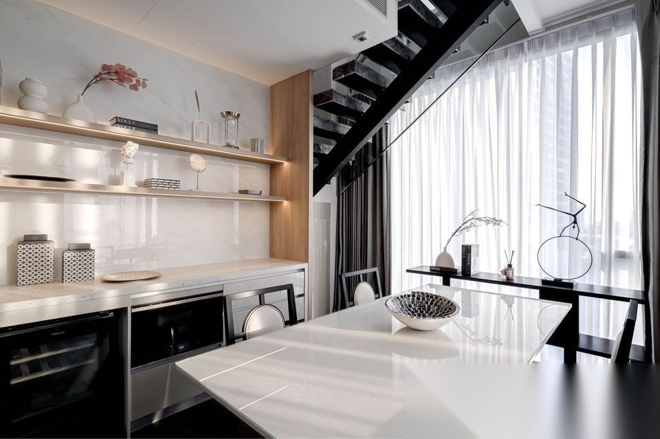 2 Bedroom Condo for sale at Laviq Sukhumvit 57 — photo 5