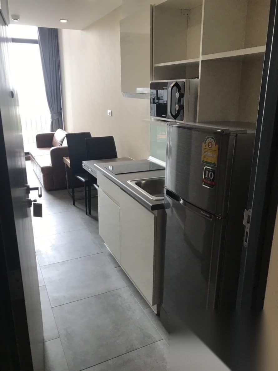 1 Bedroom Condo for sale at Beyond Sukhumvit — photo 2