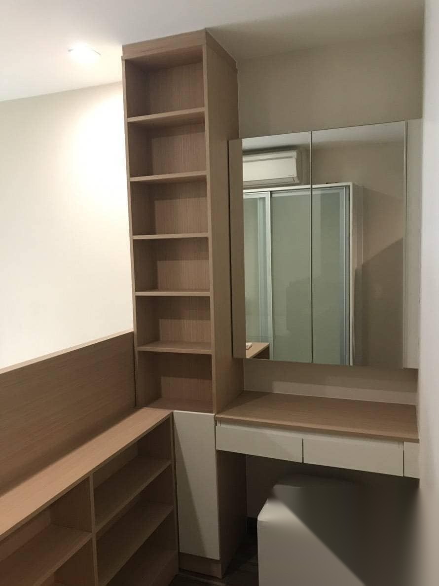 1 Bedroom Condo for sale at Beyond Sukhumvit — photo 4