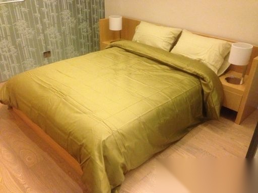 1 Bedroom Condo for sale at Siamese Gioia — photo 1