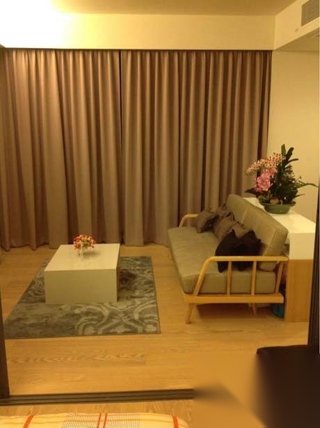 1 Bedroom Condo for sale at Siamese Gioia — photo 2