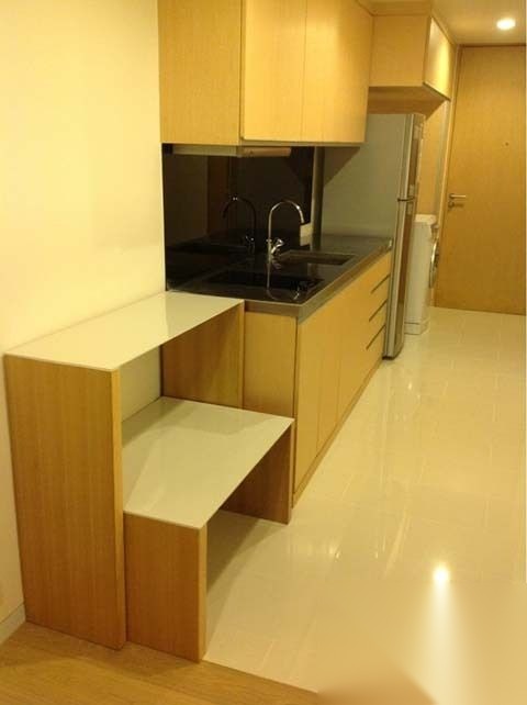 1 Bedroom Condo for sale at Siamese Gioia — photo 3