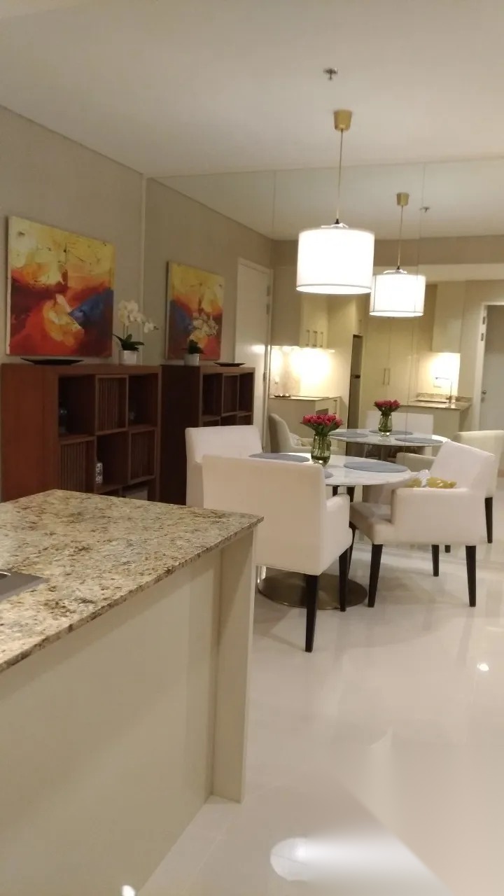 1 Bedroom Condo for sale at Villa Asoke — photo 3