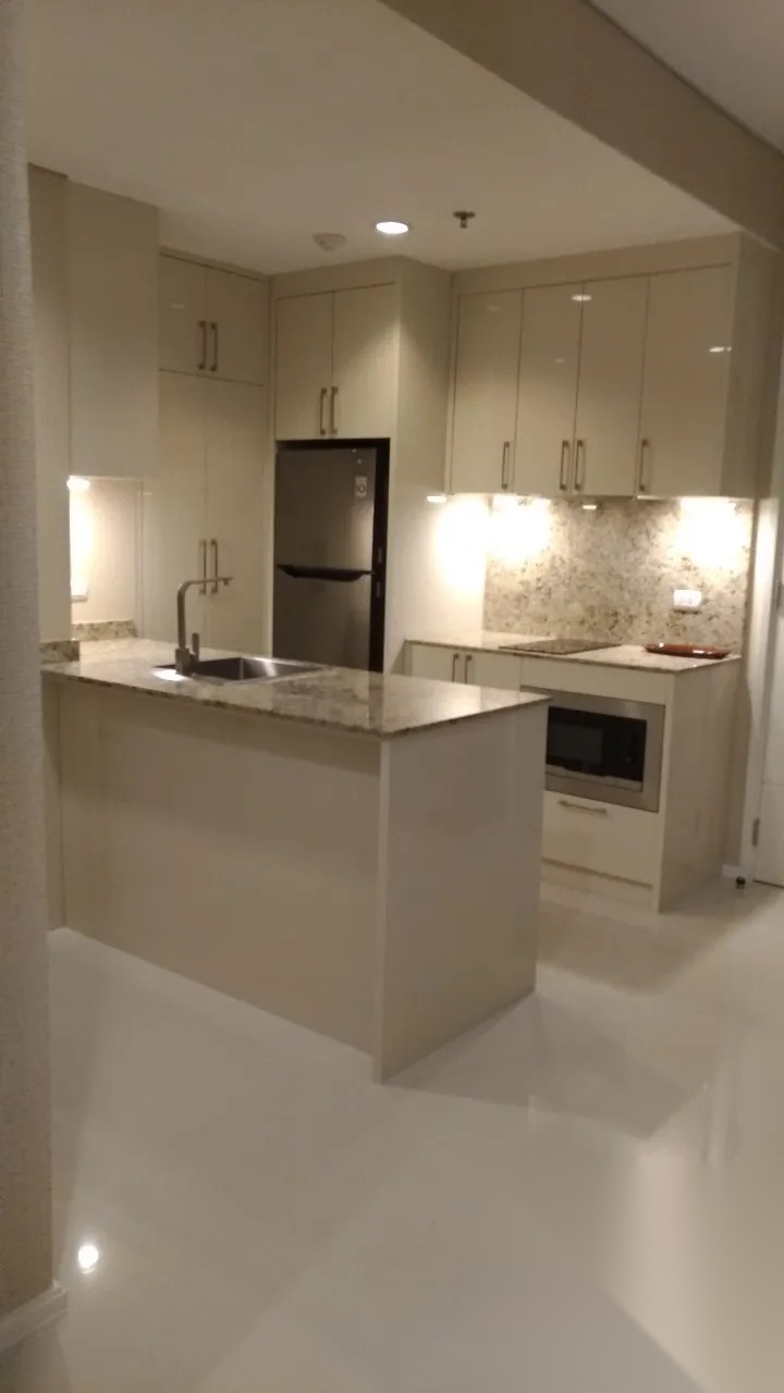 1 Bedroom Condo for sale at Villa Asoke — photo 4