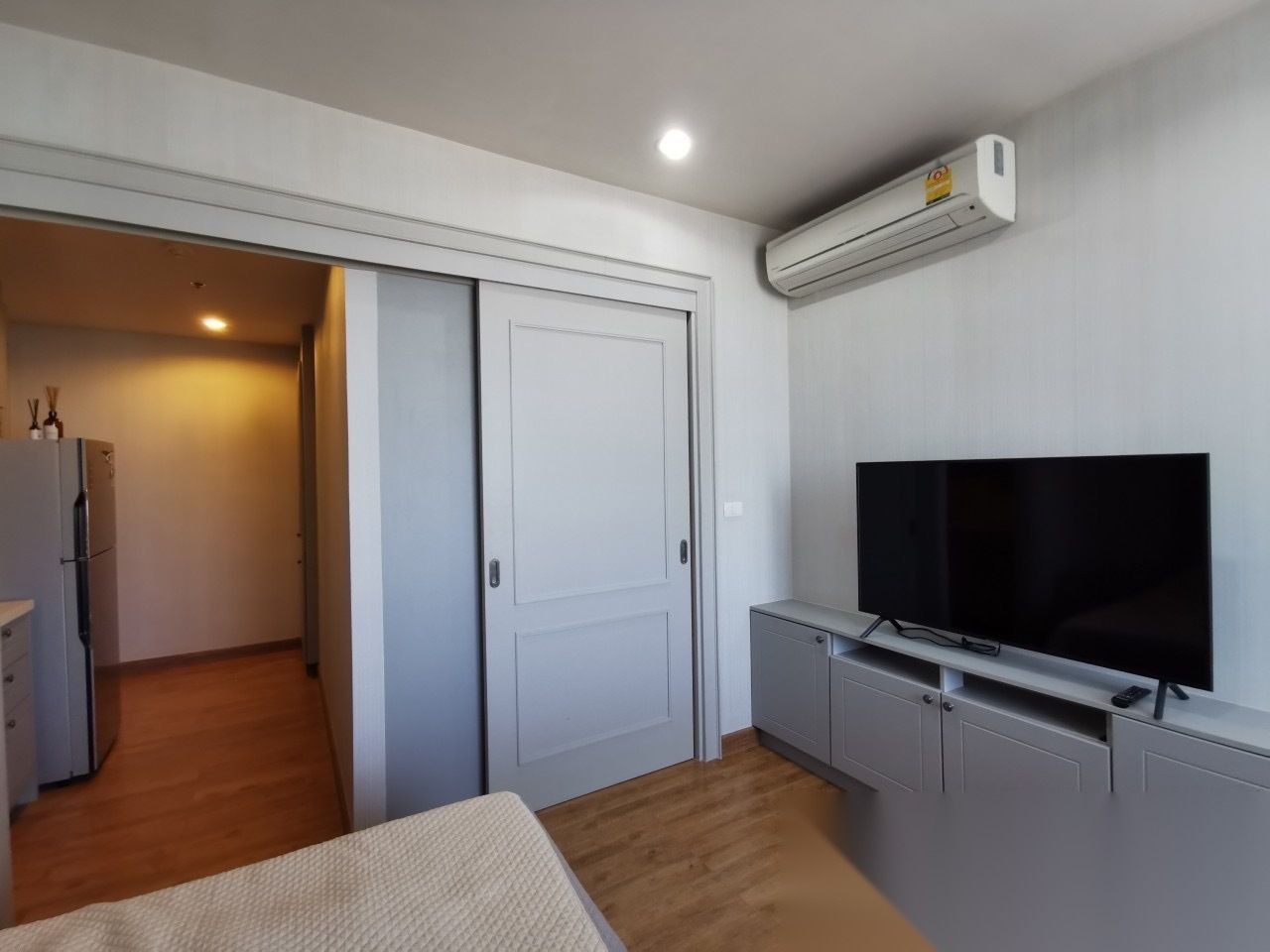1 Bedroom Condo for sale at The Editor Saphan Khwai — photo 1