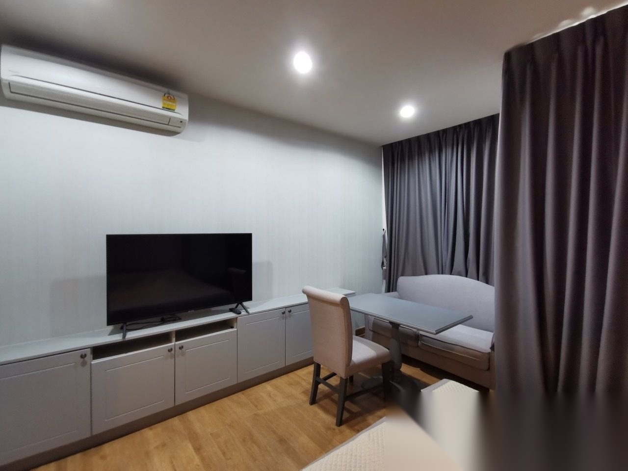 1 Bedroom Condo for sale at The Editor Saphan Khwai — photo 2