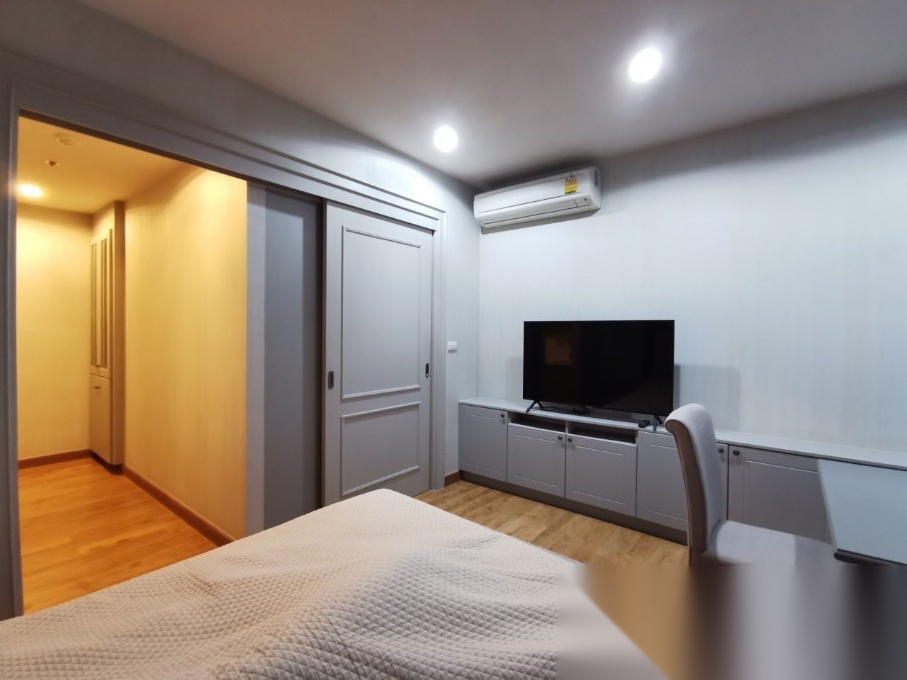 1 Bedroom Condo for sale at The Editor Saphan Khwai — photo 5