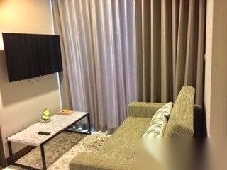 1 Bedroom Condo for sale at The Lumpini 24 — photo 1