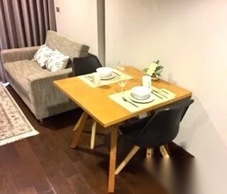 1 Bedroom Condo for sale at The Lumpini 24 — photo 2